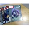 Image 4 : Lot of vintage magazines - Life etc.