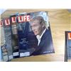 Image 6 : Lot of vintage magazines - Life etc.