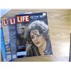 Image 7 : Lot of vintage magazines - Life etc.