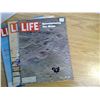 Image 8 : Lot of vintage magazines - Life etc.