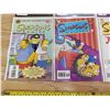 Image 3 : 10 Simpson comics