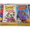 Image 5 : 10 Simpson comics