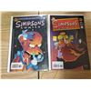 Image 6 : 10 Simpson comics