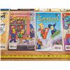 Image 5 : 10 Simpson comics