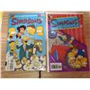 Image 6 : 10 Simpson comics