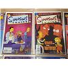 Image 4 : 10 Simpson comics