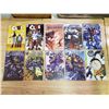 Image 1 : 10 assorted comics
