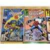 Image 2 : 10 Marvel Spiderman comics