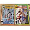 Image 3 : 10 Marvel Spiderman comics