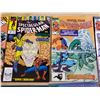 Image 4 : 10 Marvel Spiderman comics