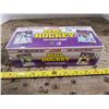 Image 1 : new sealed 1991 NHL hockey score collector set