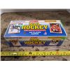 Image 2 : new sealed 1990 collector set NHL hocket premier edition