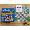 Image 1 : Disney Mickey Mouse chess set