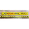 Image 1 : Regle McDonald land ruler