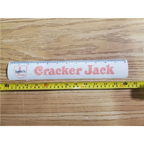 Lowneys cracker jack