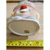 Image 3 : vintage Relpo clown head vase 6008