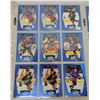 Image 3 : Upper Deck choice 1998 Hockey cards X45