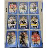 Image 5 : Upper Deck choice 1998 Hockey cards X45