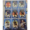 Image 6 : Upper Deck choice 1998 Hockey cards X45