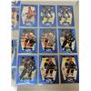 Image 7 : Upper Deck choice 1998 Hockey cards X45