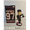 Image 1 : Jeremy Roenick (#97) bobble head doll