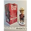 Image 2 : Shane Doan bobble head doll