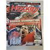Image 3 : Beckett hockey magazines