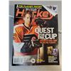 Image 4 : Beckett hockey magazines