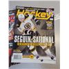 Image 5 : Beckett hockey magazines