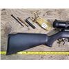 Image 5 : Omega .50 cal black powder muzzle loader S39051