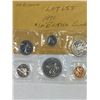 Image 1 : 1971 Canada Numismatic Proof Like Set