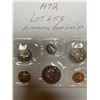 Image 1 : 1972 Canada Numismatic Proof Like Set