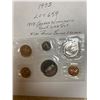 Image 1 : 1973 Canada Numismatic Proof Like Set