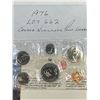 Image 2 : 1976 Canada Numismatic Proof Like Set