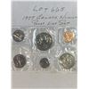 Image 1 : 1977 Canada Numismatic Proof Like Set