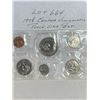 Image 2 : 1978 Canada Numismatic Proof Like Set