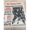 Image 5 : 1977-1978 Vol 31 #11-12,14-16 Hockey News Trade Pays off Mahovlich LaRouche Click, Leafs Burned by C