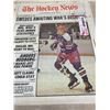 Image 4 : 1977-1978 Vol 31 #17-21 Hockey News NHL Soviet Super Series in 79, LaFleur Strives to be NHL's Best