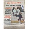 Image 5 : 1977-1978 Vol 31 #27-32 Hockey News LaFleur End Record Year and player of Year Hawks Expect Orr Retu