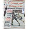 Image 1 : 1977-1978 Vol 31 #33-37,17,18,22 Hockey News Canadiens Capture 21st Cup Bobby Clarke Heart Soul Flye
