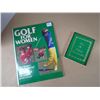 Image 1 : ladies golf books