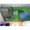 Image 7 : 5 piece golf lot