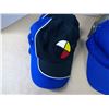 Image 3 : 4 – New First Nations themed hats – 3 beaded