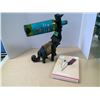 Image 1 : Eelephant wine bottle holder + new wine thermometer