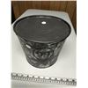 Image 2 : Purity 99 oil pail (used for storage)