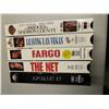 Image 1 : 5 VHS movies