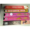 Image 1 : 5 children's / family VHS inc new Friendship's Field