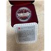 Image 2 : 1984 Canada Dollar Toronto Sequicentennial .500 Silver