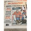 Image 2 : 1978-1979 Vol 32 No 11-15 Hockey News LaFleur-Trottier Duel Hot Affair