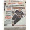 Image 2 : 1978-1979 Vol 32 No 16-20 Hockey News NHL Puts Best on Ice For Soviets Edmonton's Gretzky Signs 21 y
